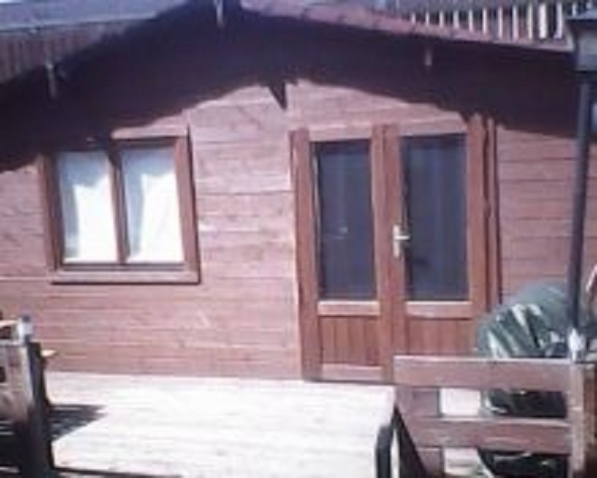 Garden cabin build by Gardentime